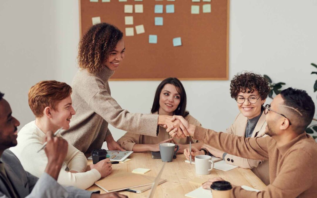 Effective Team Meetings: Short Course