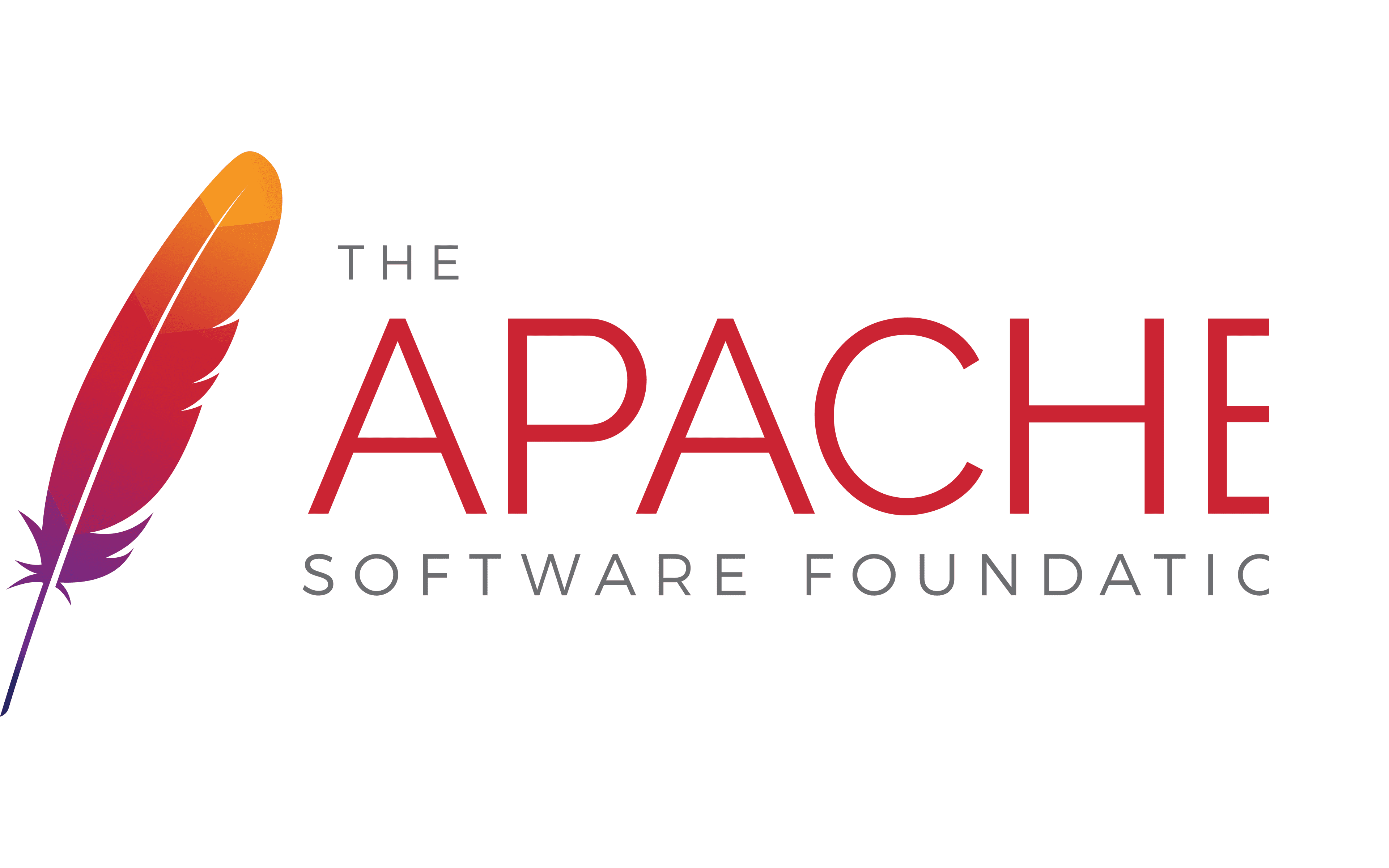 Apache-Logo