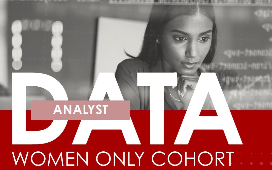 Women in Data Analytics: Opportunity for Aspiring Level 4 Data Analysts