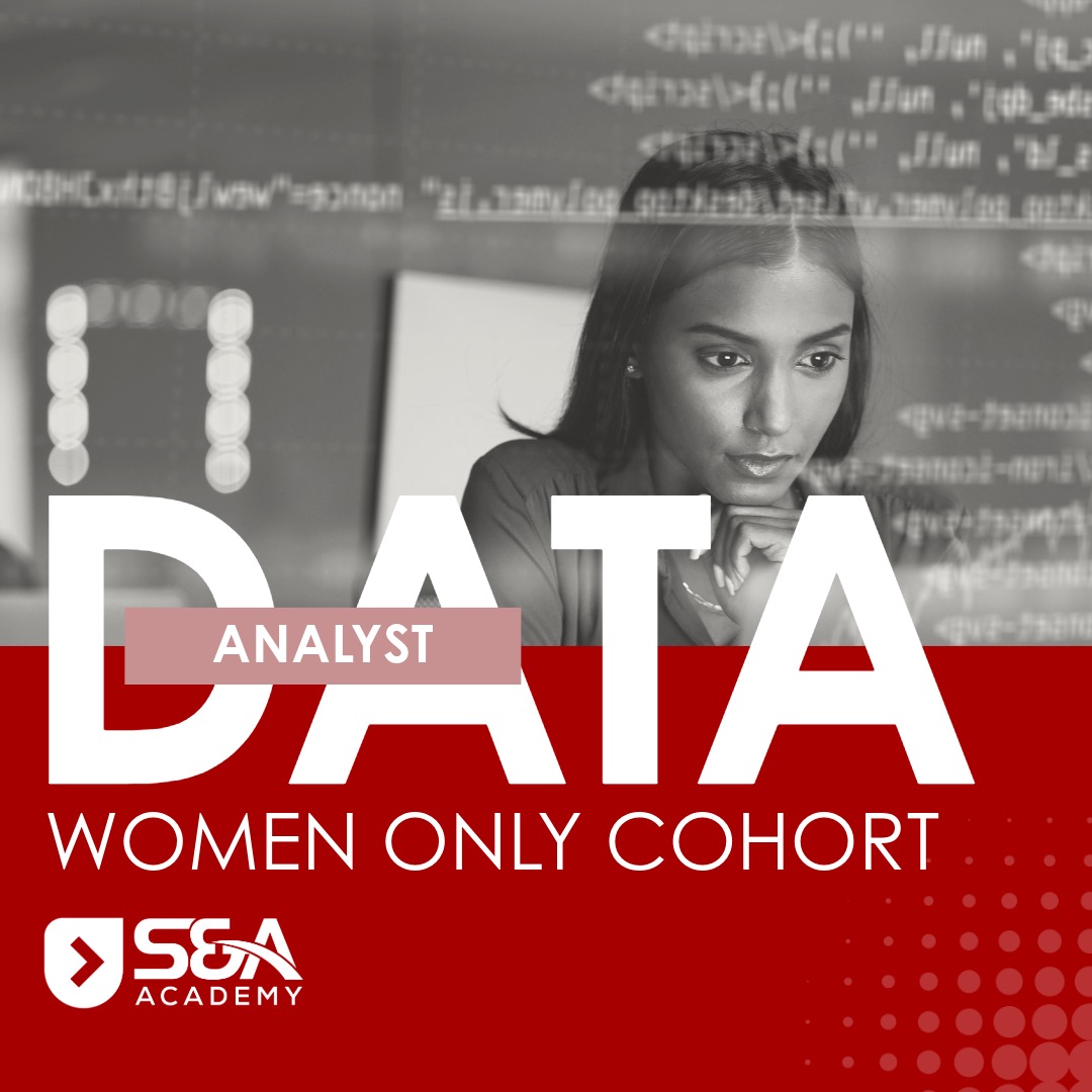 Women in Data Analytics: Opportunity for Aspiring Level 4 Data Analysts