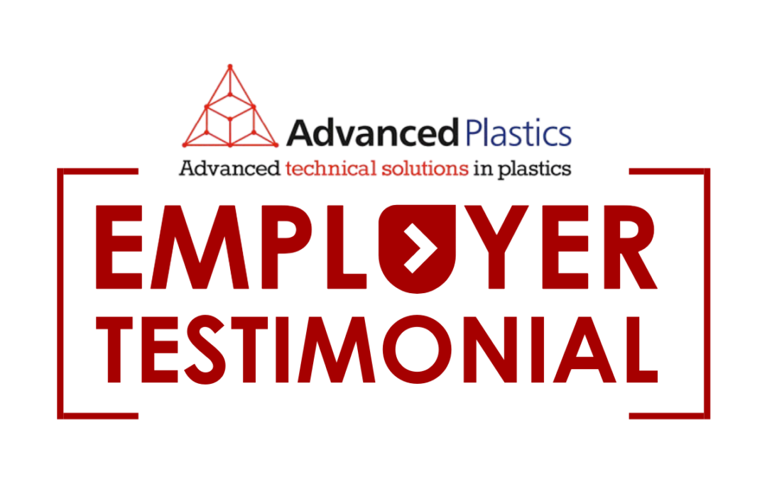 Empowering the Workforce: How Advanced Plastics is Upskilling Employees with S&A Academy