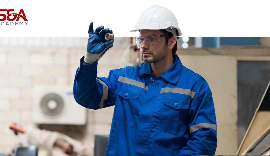 Quality Practitioner Apprenticeship – Level 4